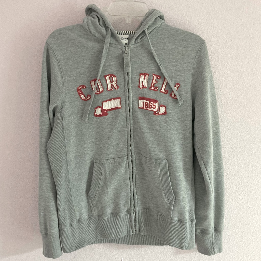 Camp David Jacket